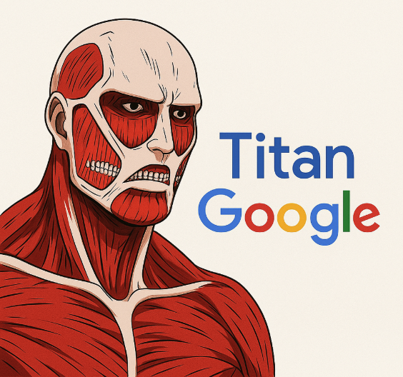 Google’s Titan - How  it Finally Solves the Transformer Forgetfulness Problem