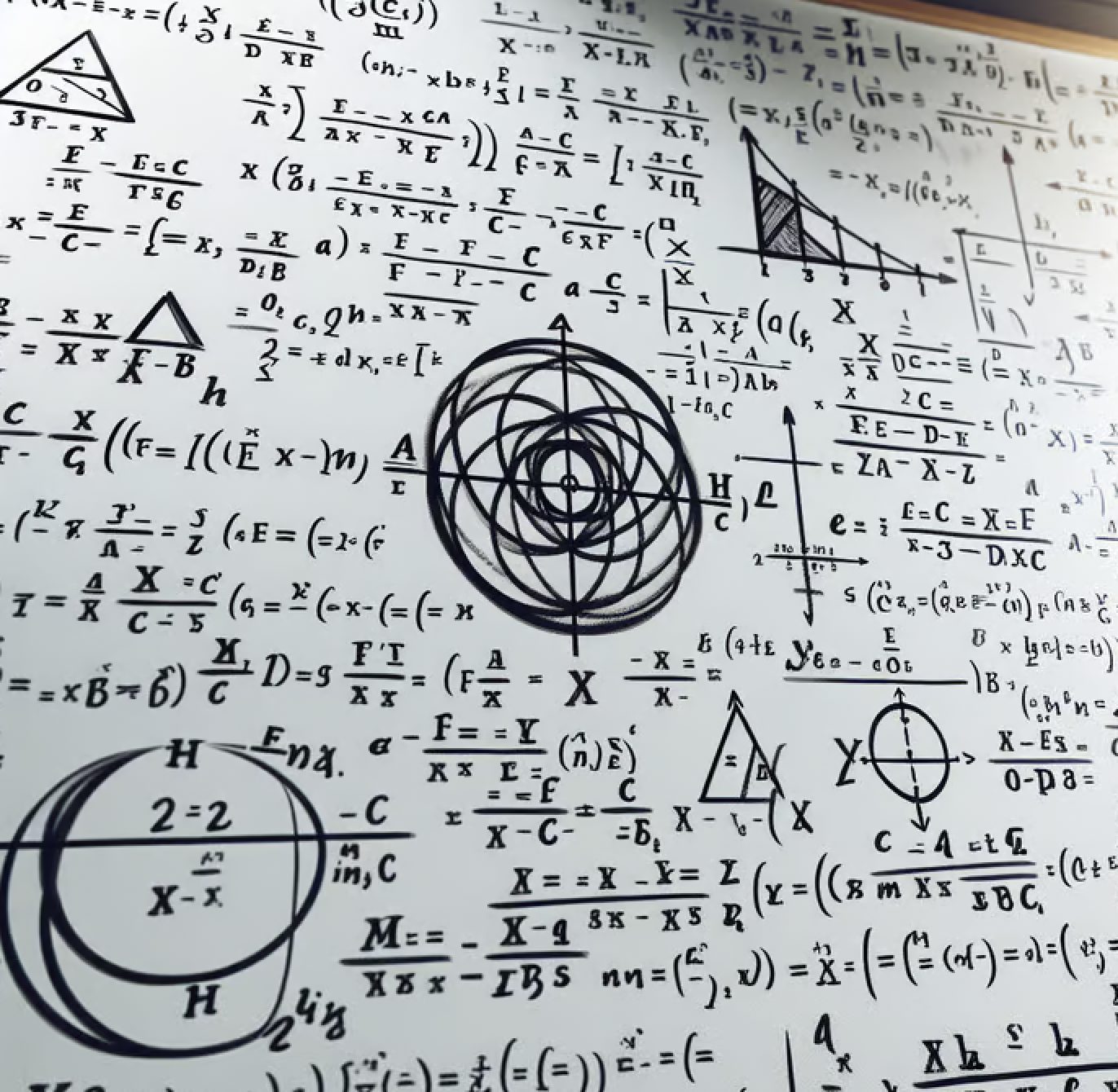 Extracting LaTeX from Images using GPT-4o and Streamlit